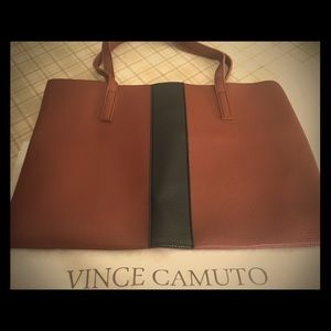 Vince Camuto tote